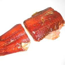 Smoked Atlantic Salmon