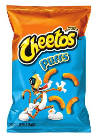 Puffs