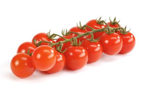 Tomatoes, Sweet Cocktail
