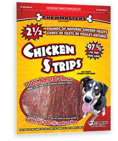 Chicken Strips