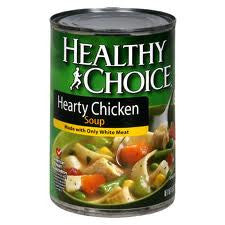 Chicken Soup
