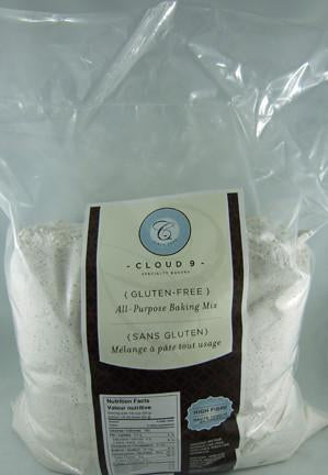 Gluten Free Baking Mix