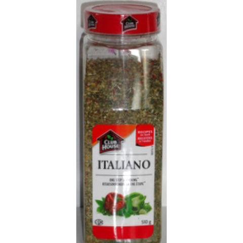 Italian Seasoning