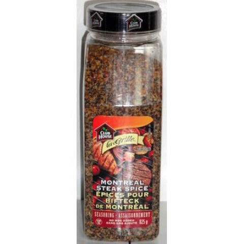 Montreal Steak Spice