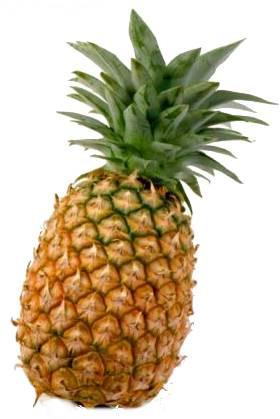 Pineapple, Large (sold in singles)