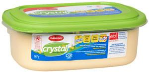 Crystal Margarine