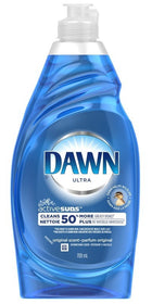 Liquid Dish Detergent