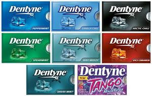 Chewing Gum Variety Pack