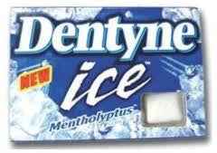 Ice Gum