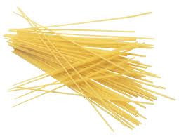 Spaghetti