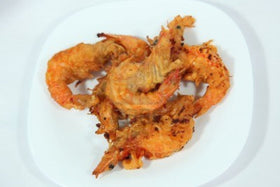 Cooked Shrimp 41/50