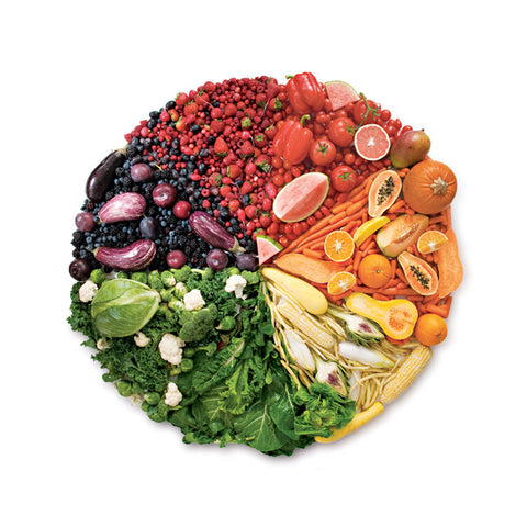 Harvest Mix
