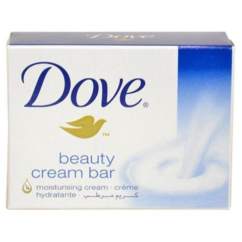 Bar Soap Moisturizing Cream
