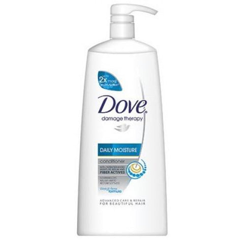Shampoo Daily Moisture