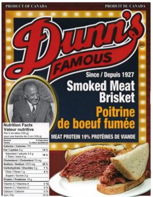 Smoked Brisket