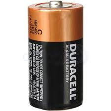 C Batteries