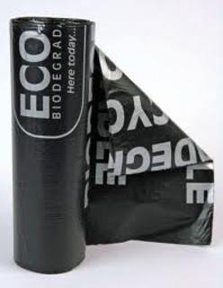 T-Shirt Degradable Bags