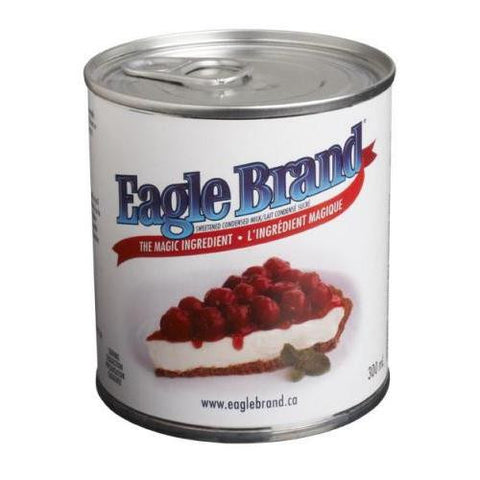 Condensed Milk