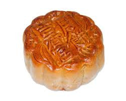 Mooncakes White Lotus Seed Paste
