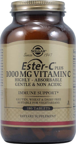 Vitamin C 1000 mg
