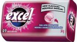 Peppermint Mints