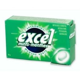 Spearmint Mints