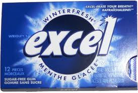 Winterfresh Gum