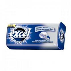 Winter Fresh Mints