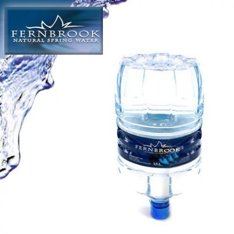 Spring Water