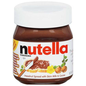 Nutella