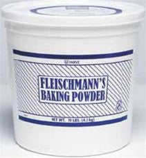 Baking Powder