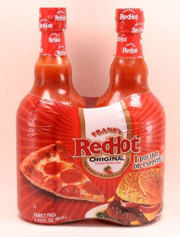 Cayenne Pepper Sauce