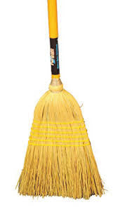 Wet Mop And Handle