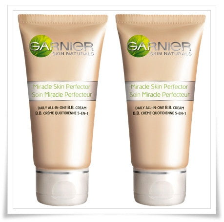 BB Cream