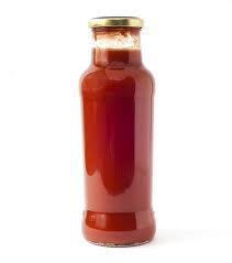 Gigi Sauce