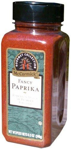 Paprika