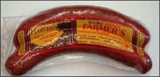 Smoked Farmer's Sausages