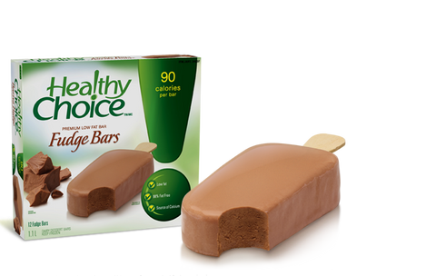 Fudge Bars