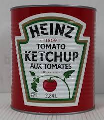 Tomato Ketchup