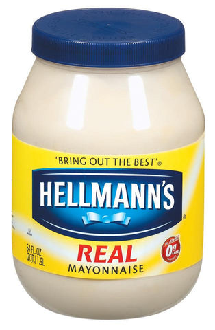 Mayonnaise