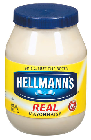 Mayonnaise