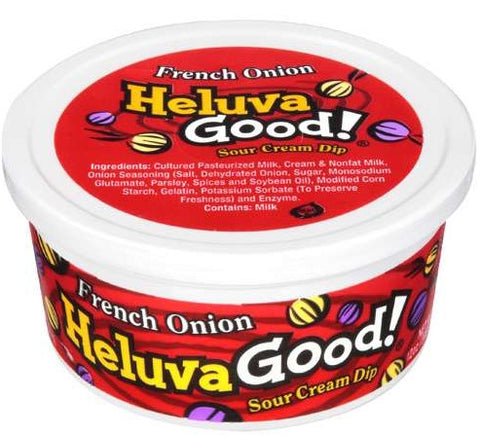 Onion Dip