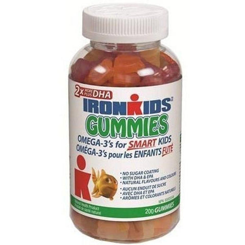 Omega-3