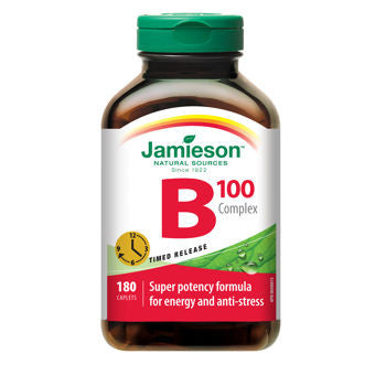 B100 Complex