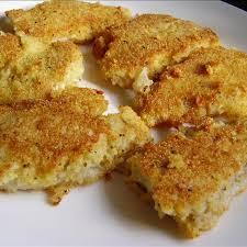 Lemon Pepper Cod