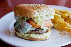 Prime Rib Burgers