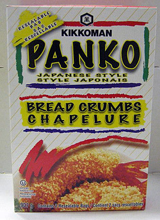 Panko Bread Crumbs