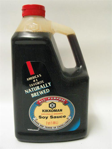 Soy Sauce