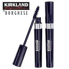 Mascara Black