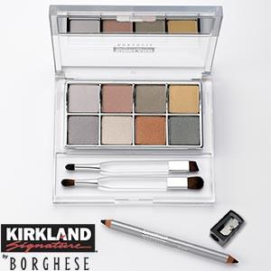 Mineral Eye Shadow